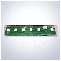 برد کلید و شستی Toyota با کد J9206-11120-0B